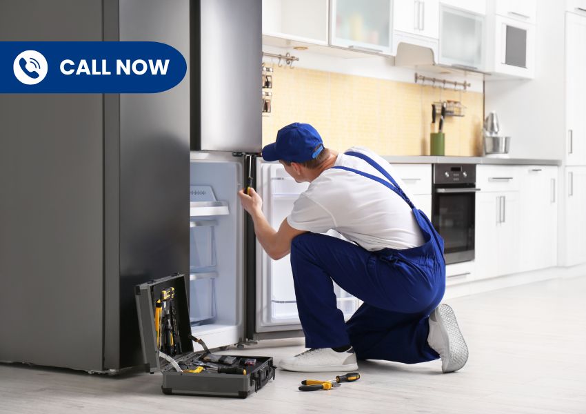 South Montrose Appliance Repair Company